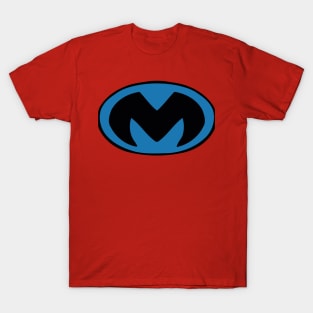 Midway Monsters Logo - Mutant League T-Shirt